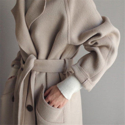 Karen® | Elegant Coat