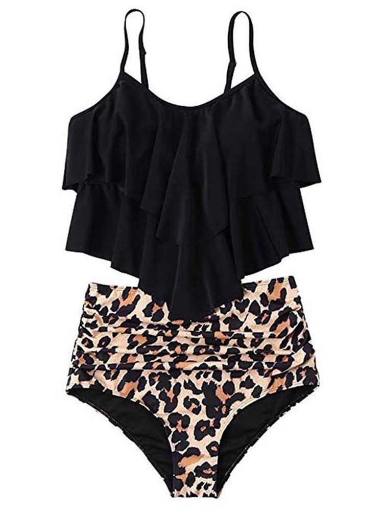 Cristina® | Casual and fashionable   bikini