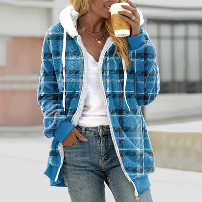 Minerva | Softly lined jacket