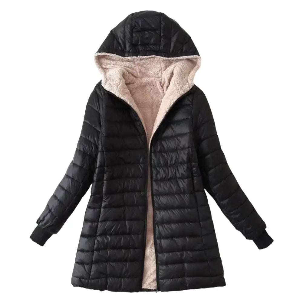 María José® | Chic Winter Coat