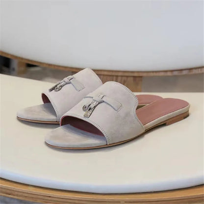 Jone® | Stylish Flat Mules