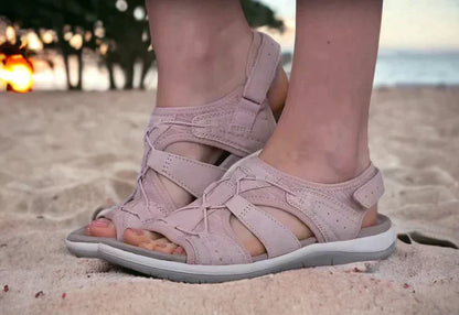 Nuria® | Summer Sandals For Women