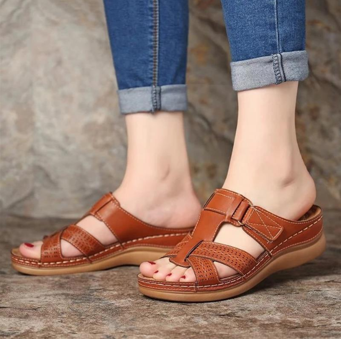 Rafaela® | Women's orthopedic sandals
