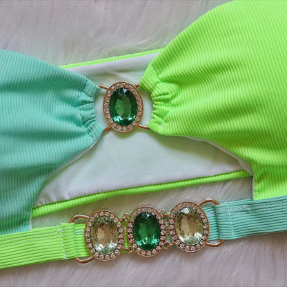 Marina® | Modern and versatile   bikini