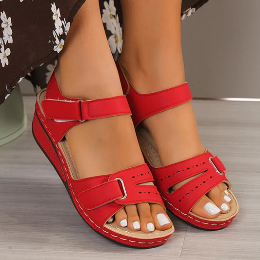 Daniela® | Orthopedic summer sandals
