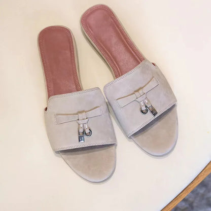 Jone® | Stylish Flat Mules