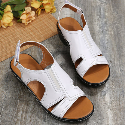 Naomi® | Light sandals