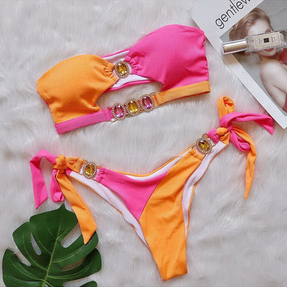 Marina® | Modern and versatile   bikini