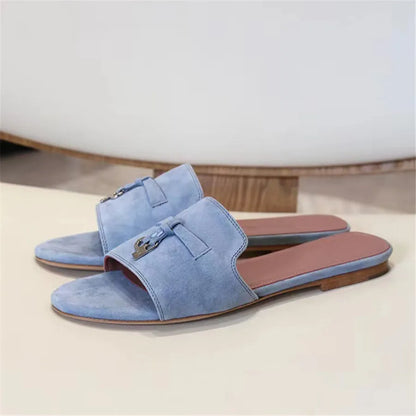 Jone® | Stylish Flat Mules