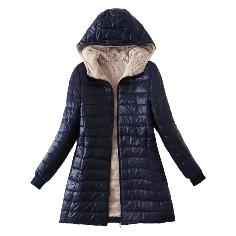 María José® | Chic Winter Coat