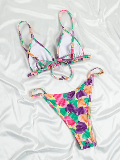 Anaís® | Effortless and chic bikini