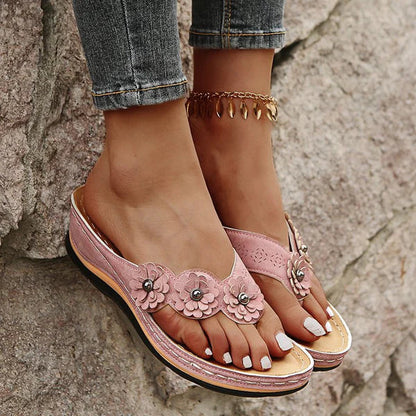 Premalata® | Elegant And Fashionable Sandals For Women