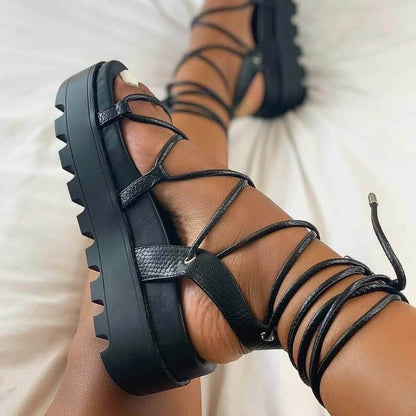 Adriela® | Sandals Women