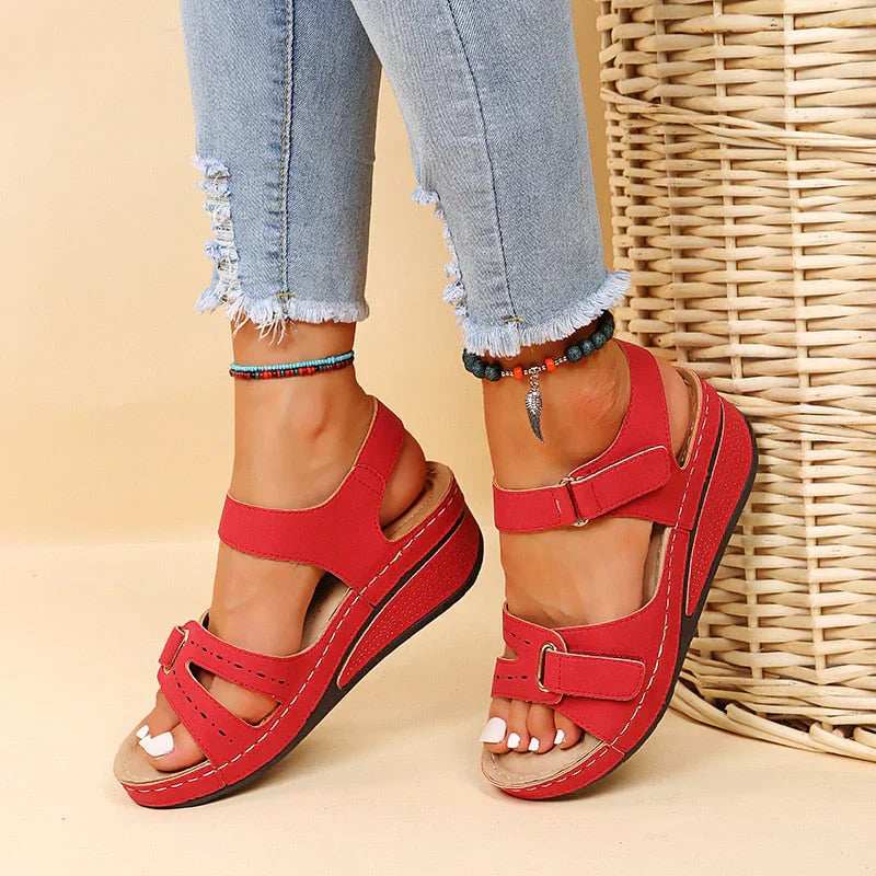 Cielo® | Comfortable Orthopedic Sandals