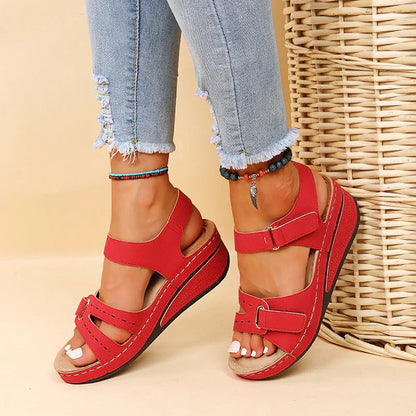 Cielo® | Comfortable Orthopedic Sandals