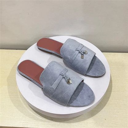 Jone® | Stylish Flat Mules