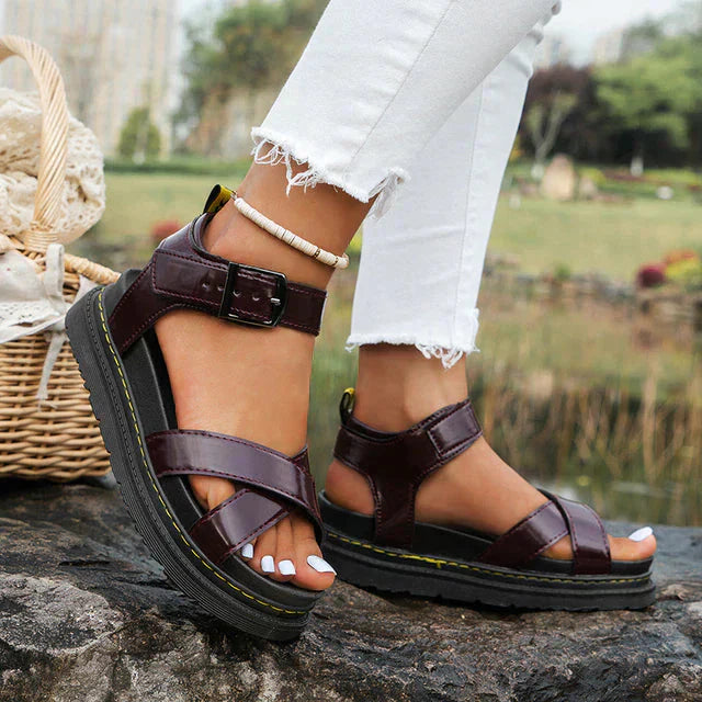 Maria® | Orthopedic Sporty Sandals