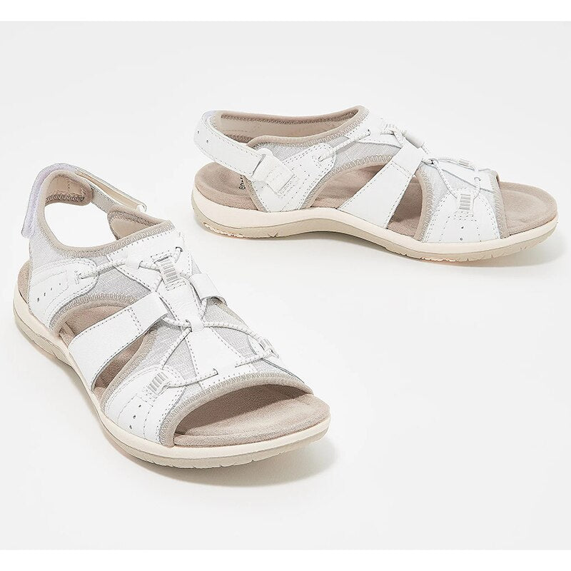 Holly® | Premium Orthorpedic Sandals