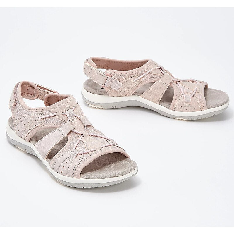 Adonia® | Premium Orthorpedic Sandals