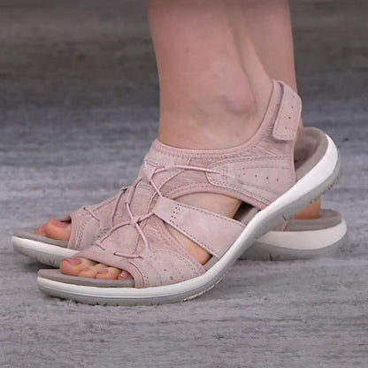 Holly® | Premium Orthorpedic Sandals