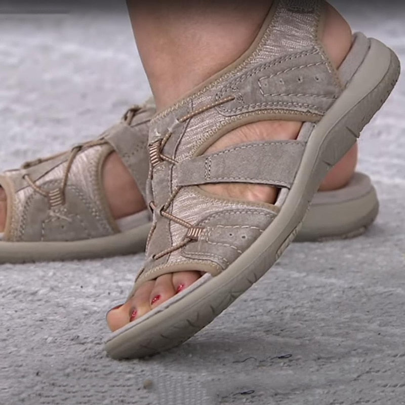 Adonia® | Premium Orthorpedic Sandals