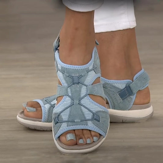 Adonia® | Premium Orthorpedic Sandals