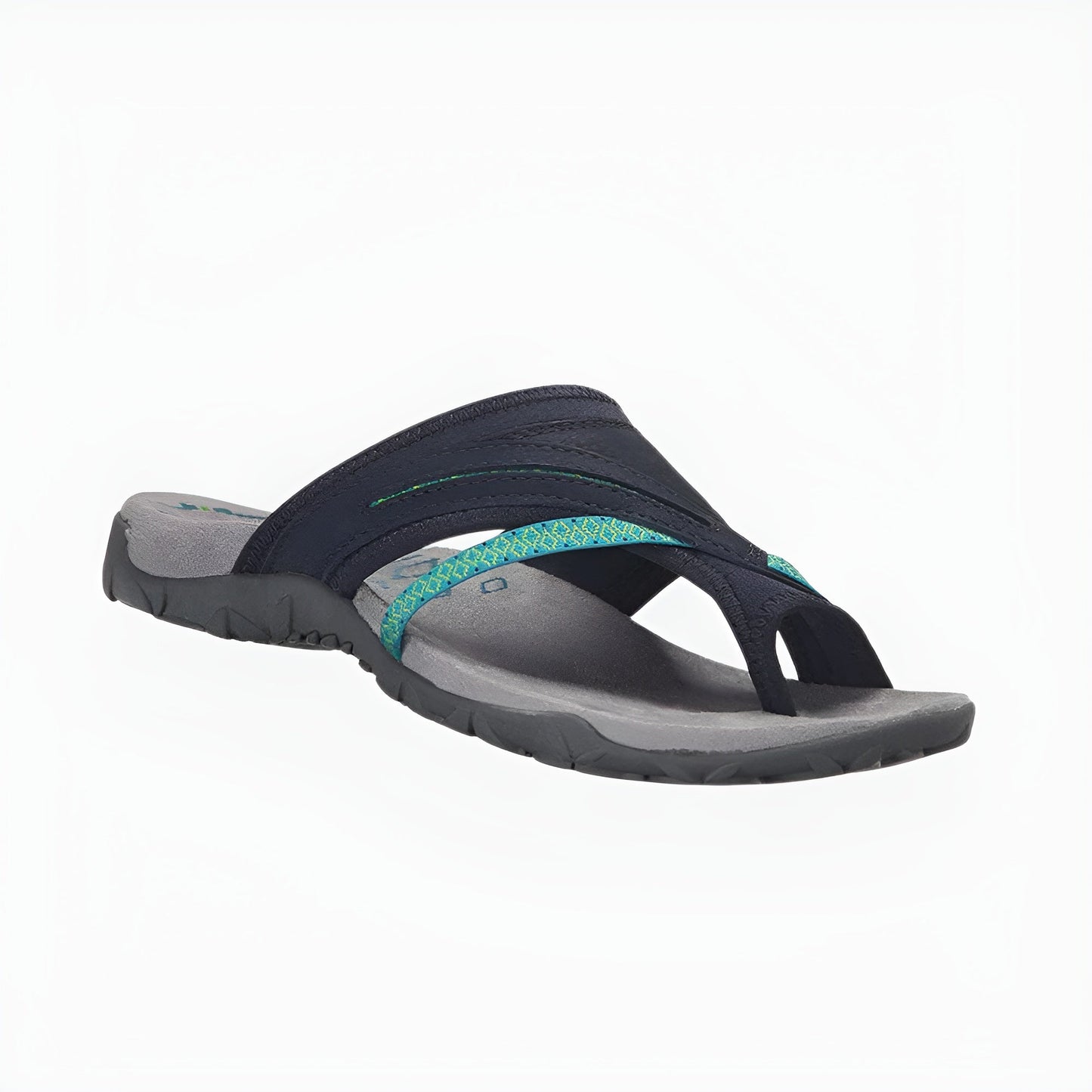 Rocío® | Ergonomic Orthopedic Sandals