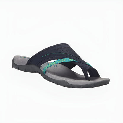 Rocío® | Ergonomic Orthopedic Sandals