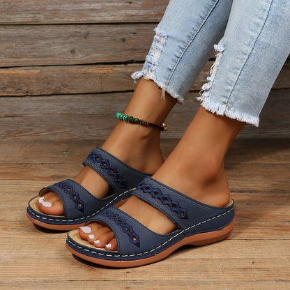 Hana® | Ergonomic Sandals For Women