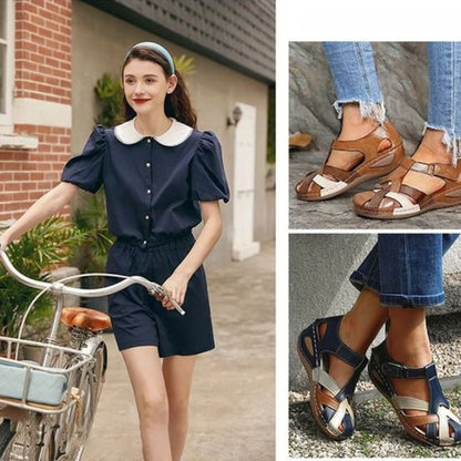 Yolanda® | Orthopedic sandals