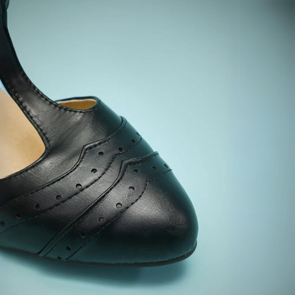 Adalina® | Vintage Block Heels