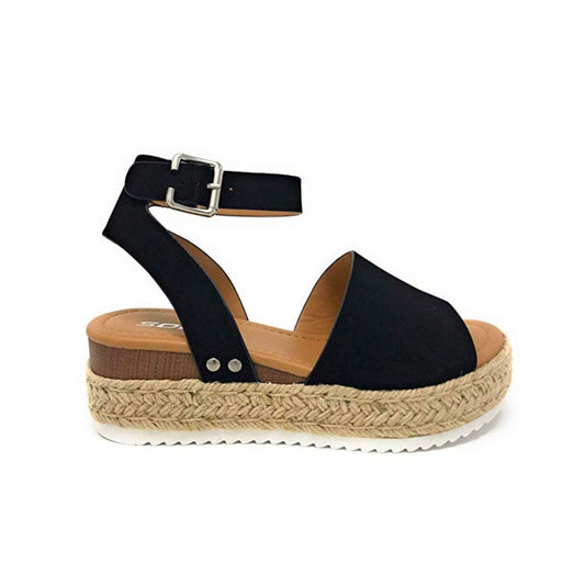 Ailín® | Summer Sandals For Women