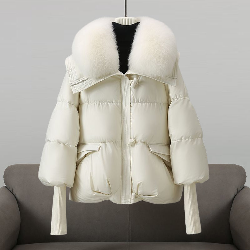 Abigail® | The Luxe Jacket