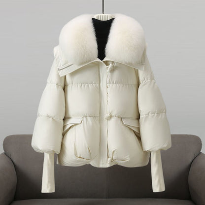 Abigail® | The Luxe Jacket