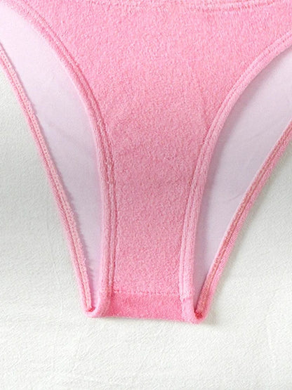 Jacinta® | Effortless and chic   bikini