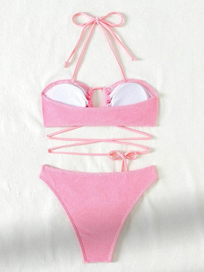 Jacinta® | Effortless and chic   bikini