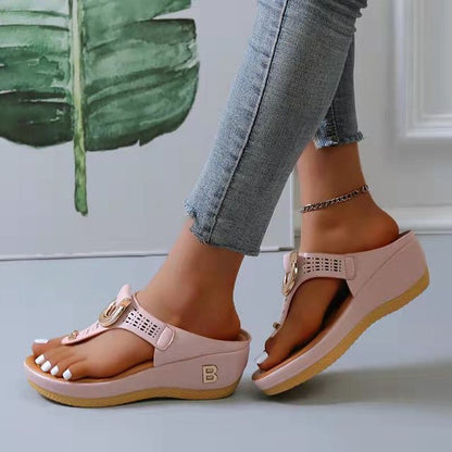 Amira® | Women'S Sandals For Summer