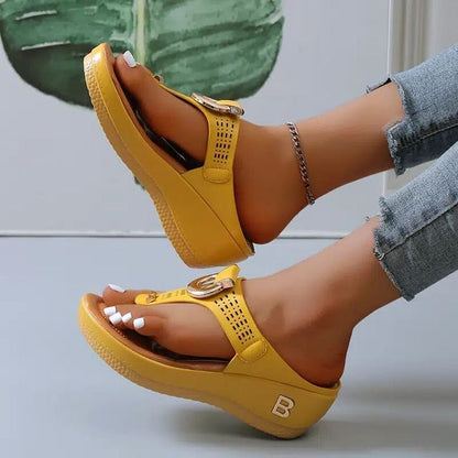 Amira® | Women'S Sandals For Summer