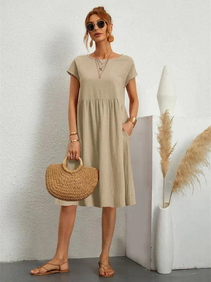 Maren® | Stylish and elegant summer dress