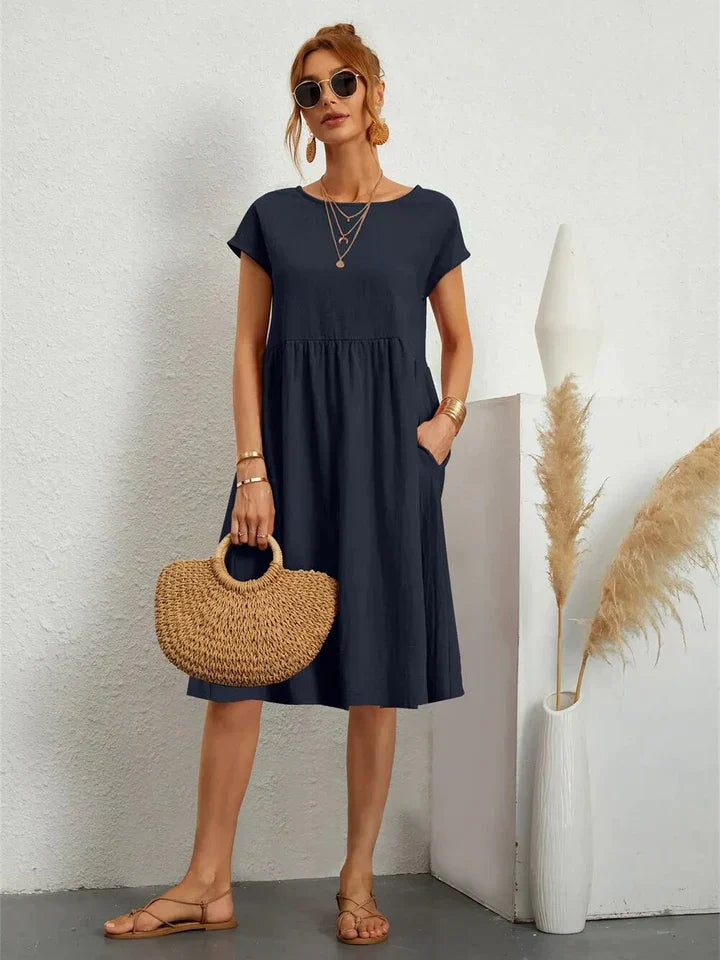 Maren® | Stylish and elegant summer dress