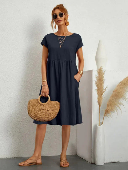 Maren® | Stylish and elegant summer dress