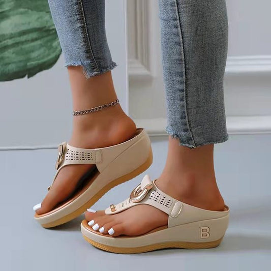 Agnese® | Sandals For Women