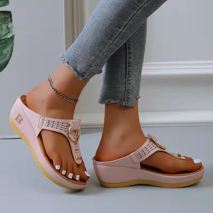 Raquel® | Fashionable Sandals For Chic Women