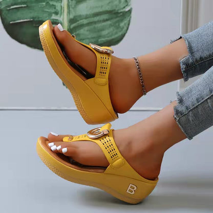 Raquel® | Fashionable Sandals For Chic Women