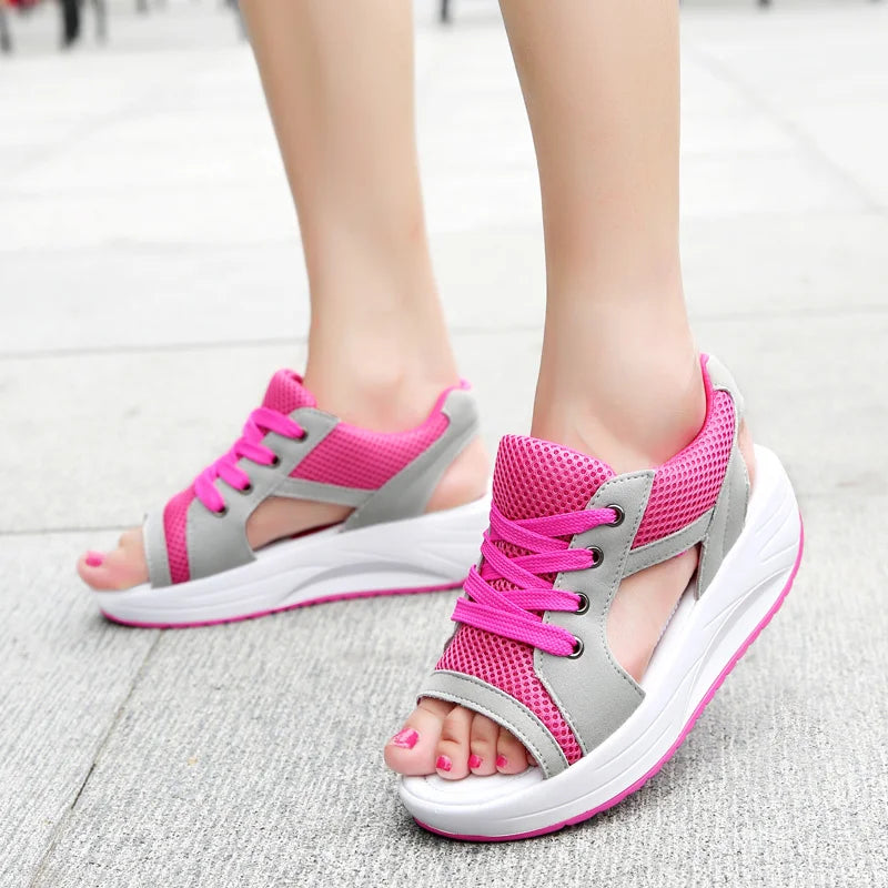 Guadalupe® | Comfortable everyday sandals