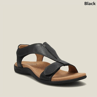Savannah® | Women'S Leather Sandals