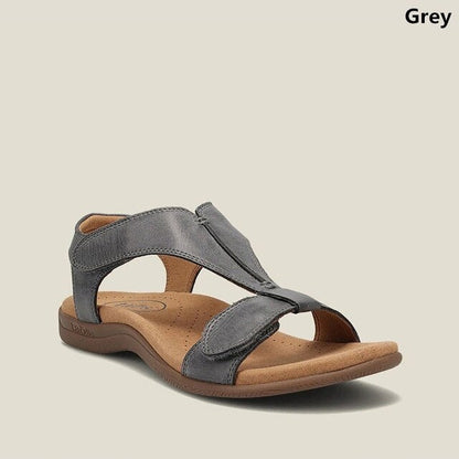Savannah® | Women'S Leather Sandals