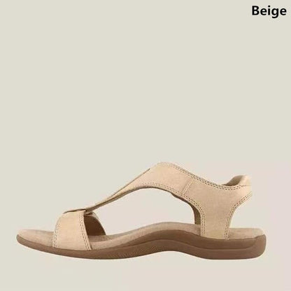 Savannah® | Women'S Leather Sandals