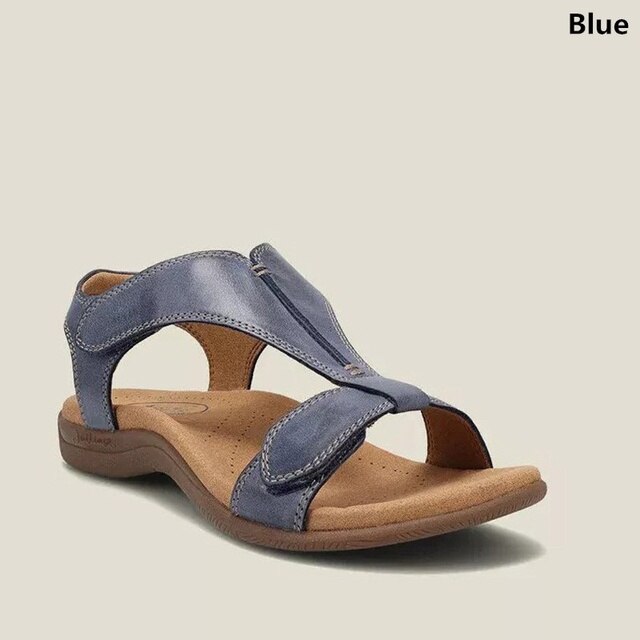 Savannah® | Women'S Leather Sandals