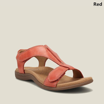 Savannah® | Women'S Leather Sandals